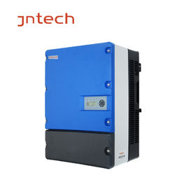 China Automatic Solar Pump Solutions / Solar Powered Well Pump Kit 40HP 440Vac 60Hz distributor